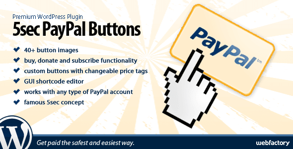 5sec-paypal-buttons