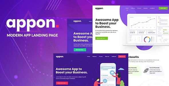 Appon 1.2.0 1 Appon