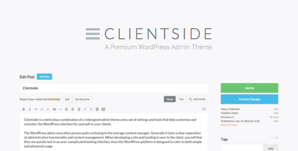 Clientside 1.14.5 1 Clientside