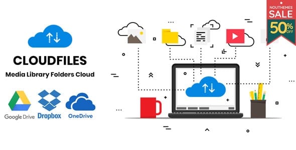 Cloudfiles