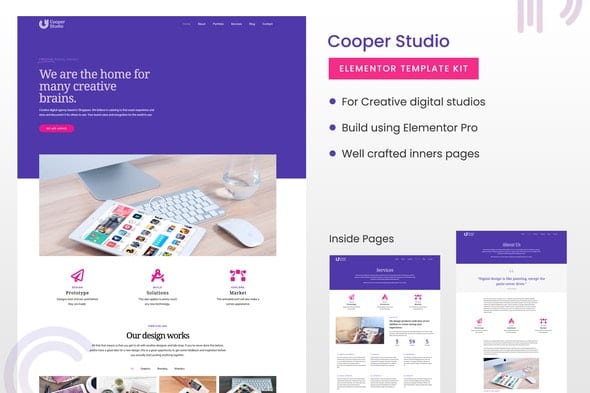 Cooper-Studio