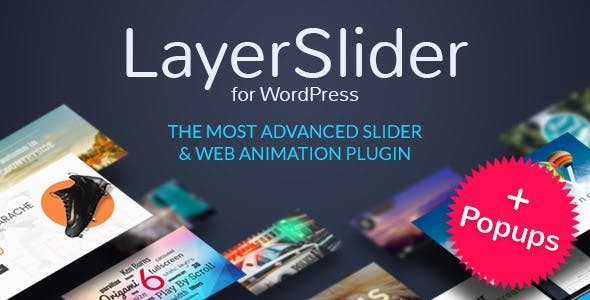LayerSlider WP 7.2.1