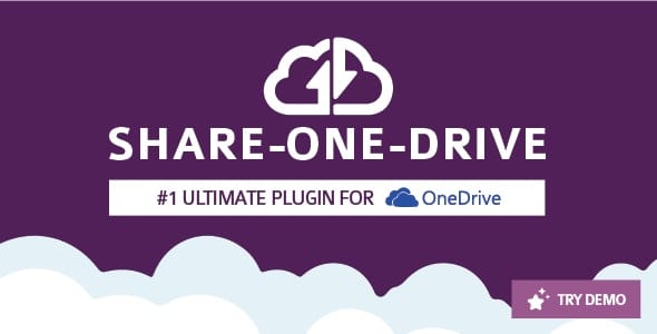 Share-one-Drive 1.16.4