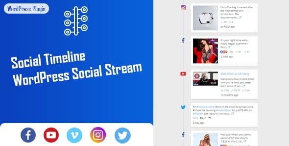 Social Timeline 1.2 1 Social-Timeline