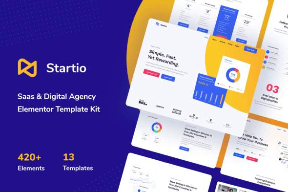 Startio 1.0.1 1 Startio