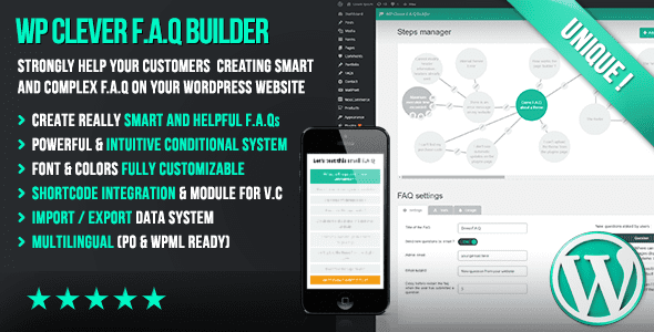 WP Clever FAQ Builder 1.43 1 WP_Clever_FAQ_Builder
