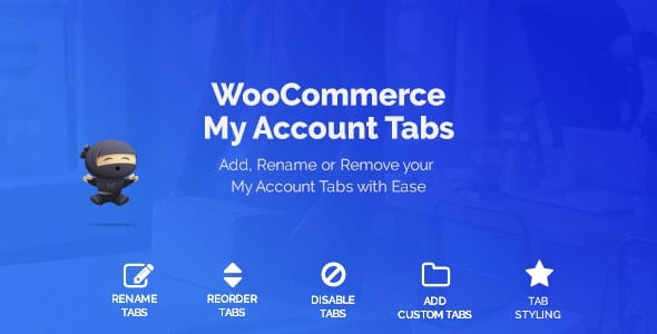 WooCommerce-Custom-My-Account-Pages