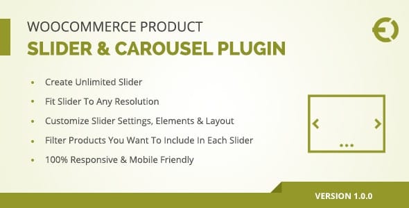 WooCommerce Product Slider & Carousel 1 WooCommerce-Product-Slider-Carousel