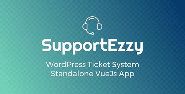 WP SupportEzzy 1.6.9