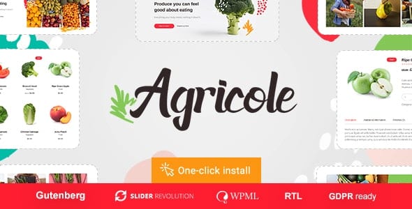 agricole