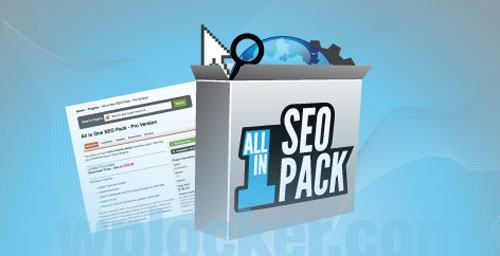All in One SEO Pack Pro (inc. Addons) 4.1.10