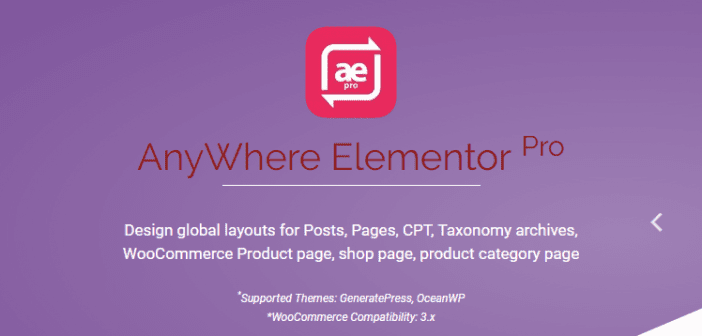anywhere-elementor-pro