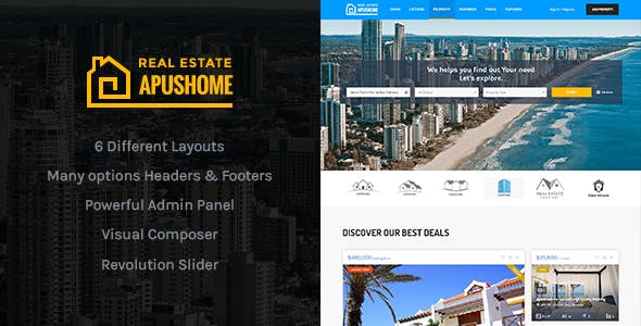 apushome