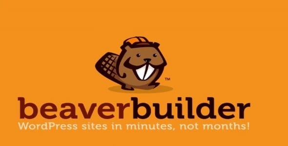 Beaver Builder Pro 2.5.4