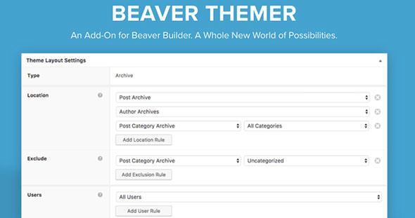 Beaver Themer 1.3.3.1
