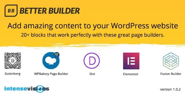 Better Builder 1.0.3 1 better-builder