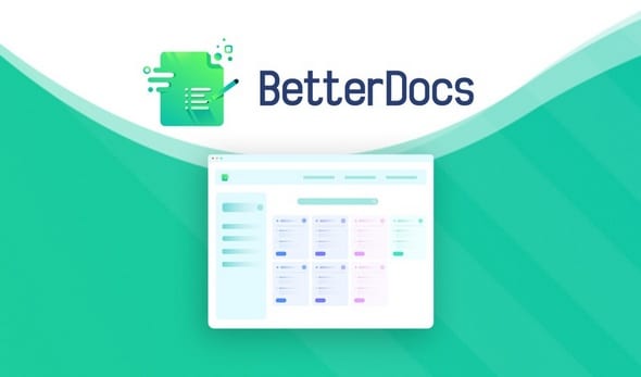 BetterDocs Pro 2.1.2