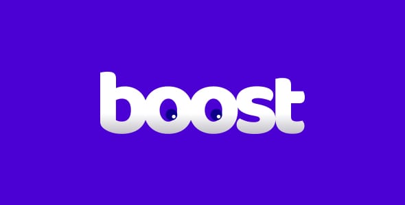 boost