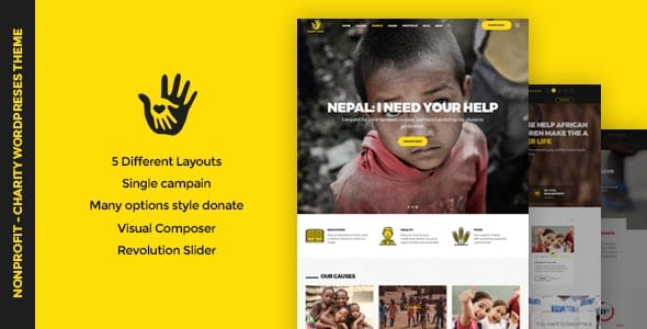 CharityHeart 1.3 1 charityheart