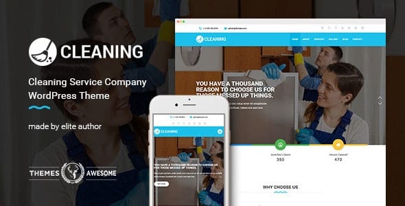 Cleaning Service Company 1.4