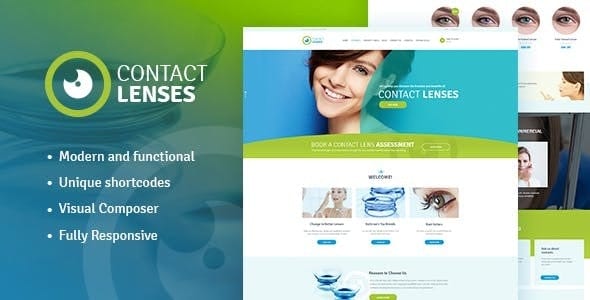 Contact Lenses Store 1.2 1 contact-lenses