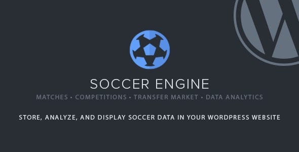 Soccer Engine 1.22