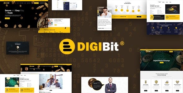 DigiBit 2.1