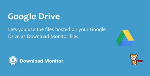 dlm-google-drive