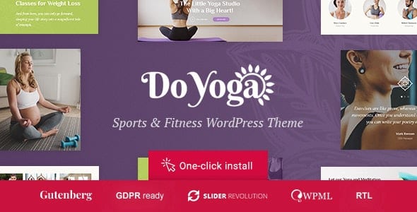 Do Yoga 1.1.6
