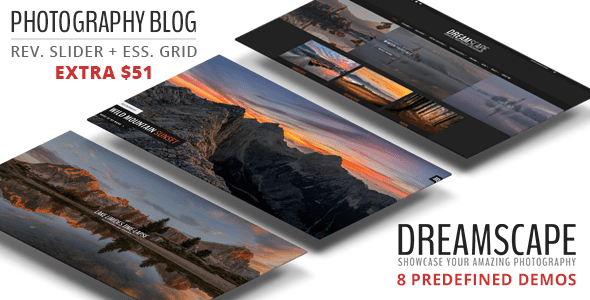 Dreamscape 1.2 1 dreamscape