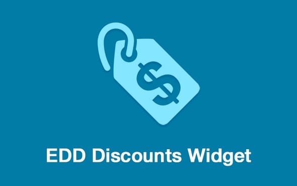 easy-digital-downloads-discount-widget