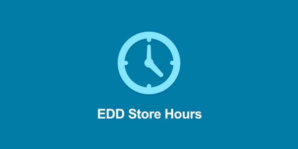easy-digital-downloads-store-hours