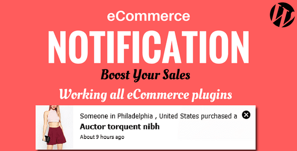 ecommerce-notification