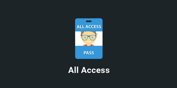 Easy Digital Downloads – All Access 1.1.11