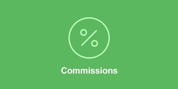 Easy Digital Downloads – Commissions 3.4.10