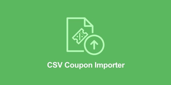 Easy Digital Downloads – Coupon Importer 1.1.3