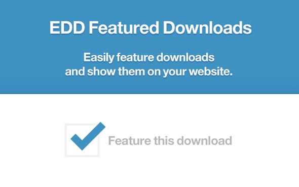 edd-featured-downloads