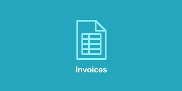 Easy Digital Downloads – Invoices 1.3.3