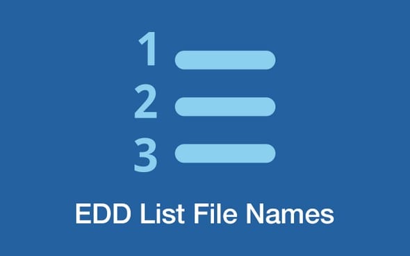 edd-list-file-names