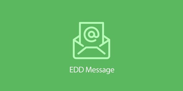 edd-message