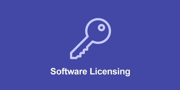 Easy Digital Downloads – Software Licensing 3.8.6