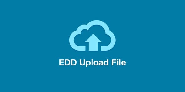 Easy Digital Downloads – Upload File 2.1.5