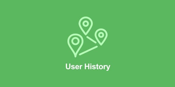 Easy Digital Downloads – User History 1.6.2