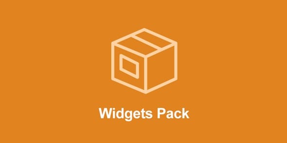 Easy Digital Downloads – Widgets Pack 1.2.6