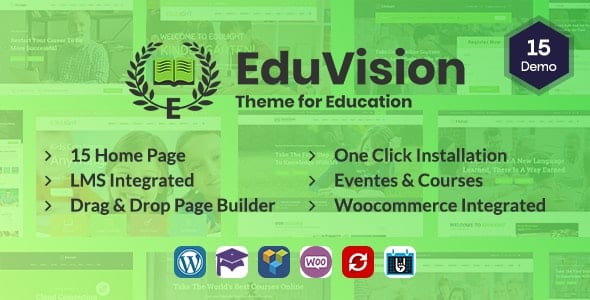 Eduvision 1.0 1 eduvision