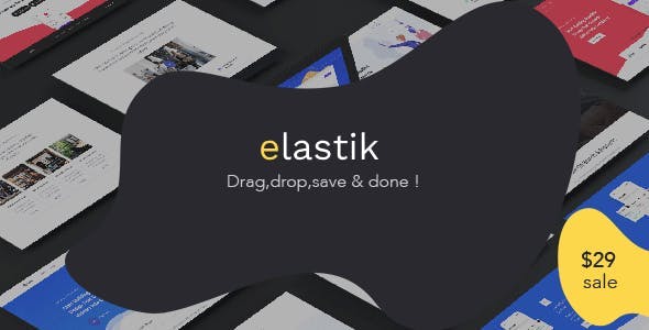 elastik-page-builder