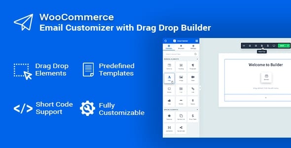 WooMail 3.0.34 1 email-customizer-for-woocommerce-with-drag-drop-builder
