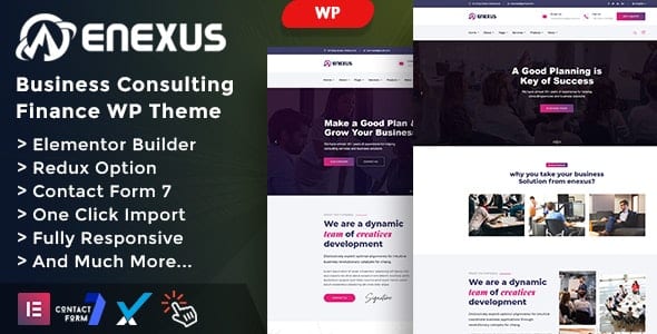 Enexus 1.0 1 enexus