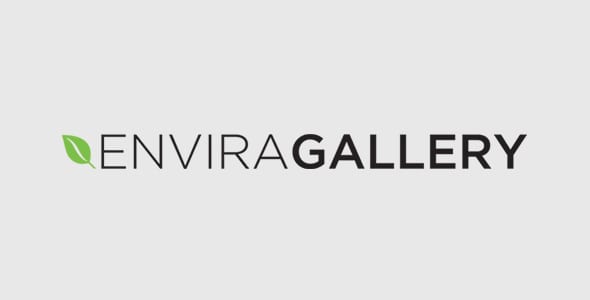 Envira Gallery – Elementor 1.1.1