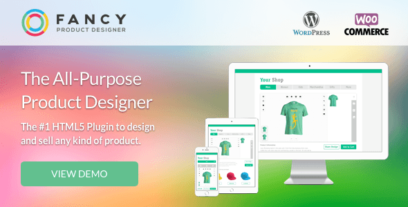 Fancy Product Designer 4.7.7